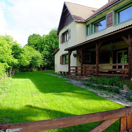Parkside Vila Odorheiu Secuiesc Dış mekan fotoğraf