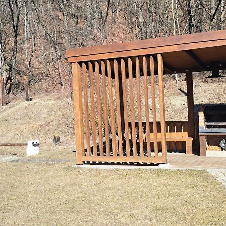 Parkside Vila Odorheiu Secuiesc Dış mekan fotoğraf