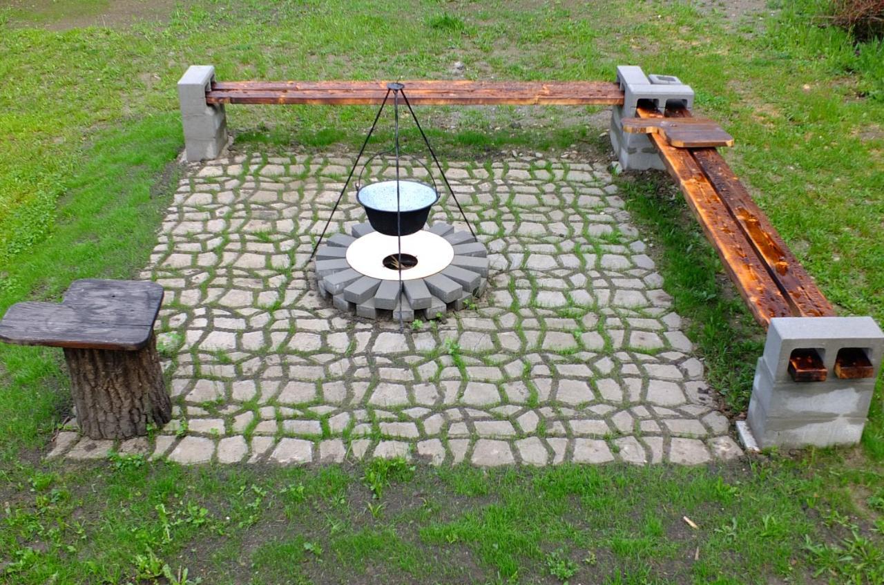Parkside Vila Odorheiu Secuiesc Dış mekan fotoğraf
