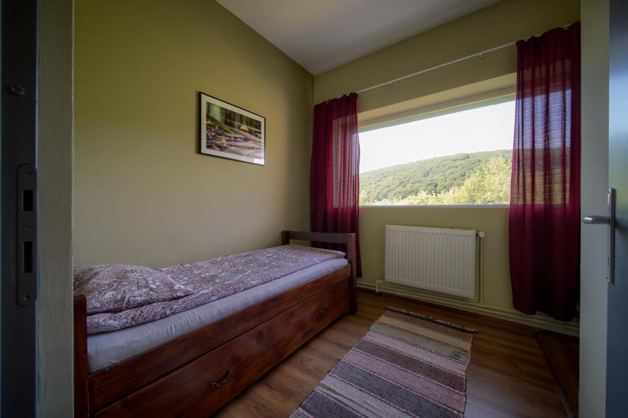 Parkside Vila Odorheiu Secuiesc Dış mekan fotoğraf