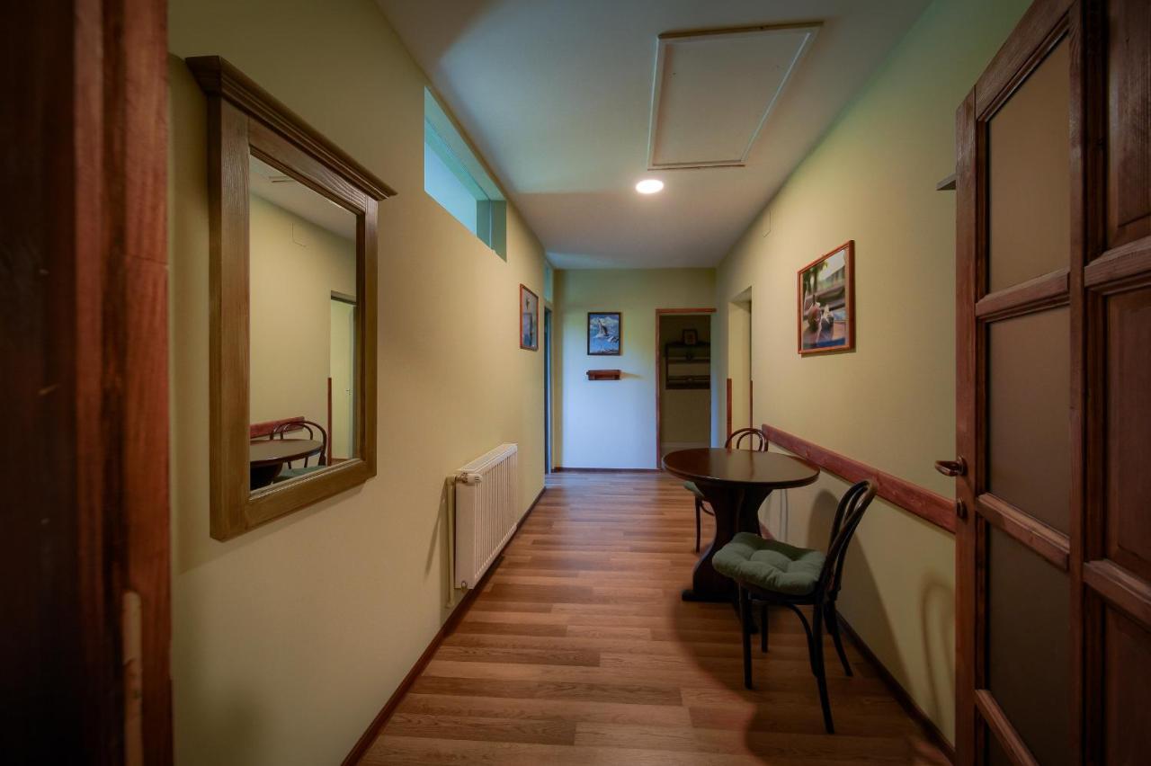 Parkside Vila Odorheiu Secuiesc Dış mekan fotoğraf