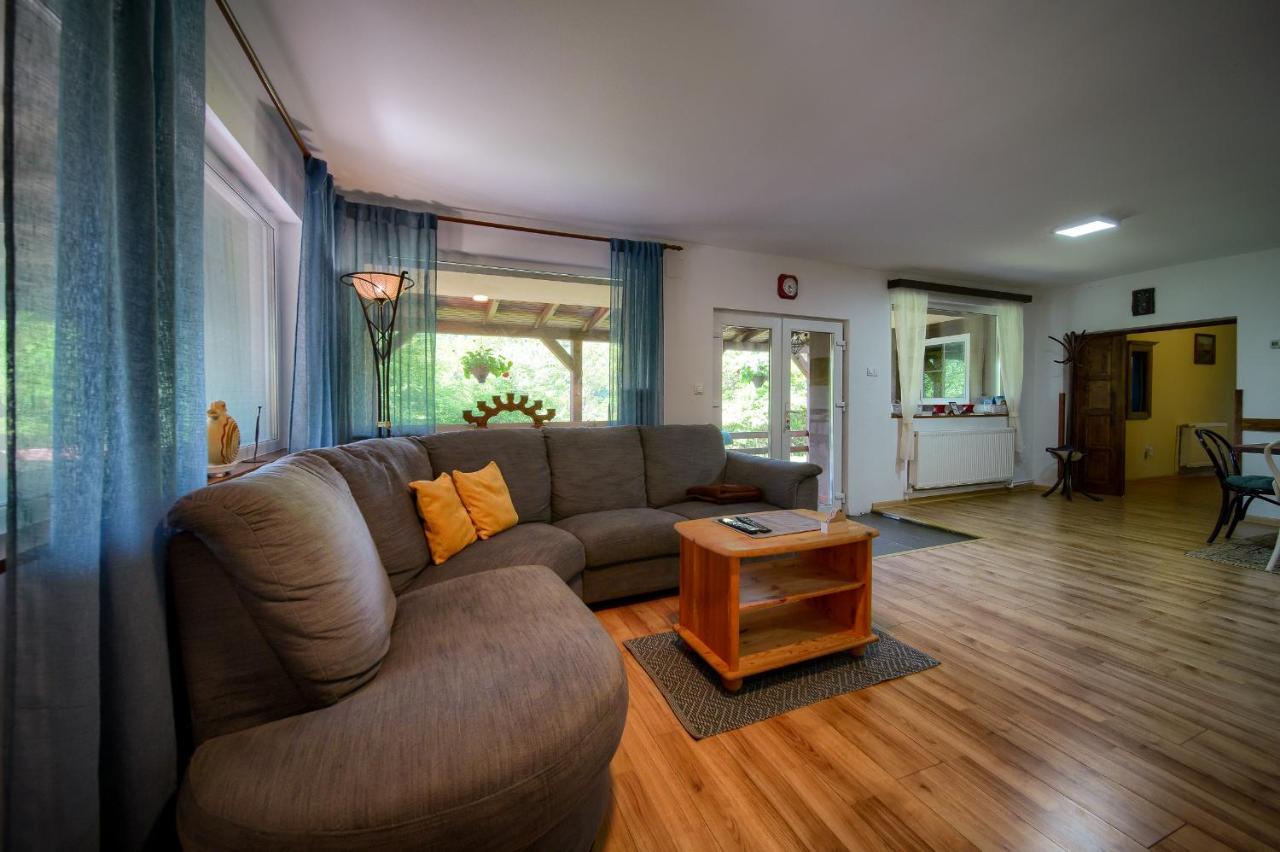 Parkside Vila Odorheiu Secuiesc Dış mekan fotoğraf