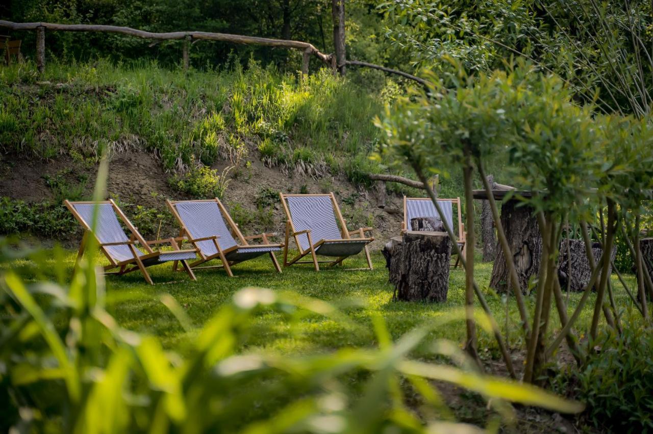 Parkside Vila Odorheiu Secuiesc Dış mekan fotoğraf