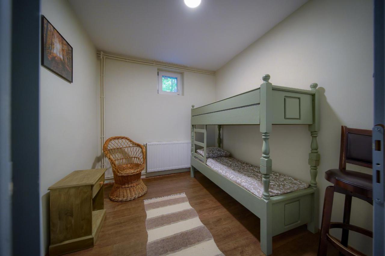 Parkside Vila Odorheiu Secuiesc Dış mekan fotoğraf