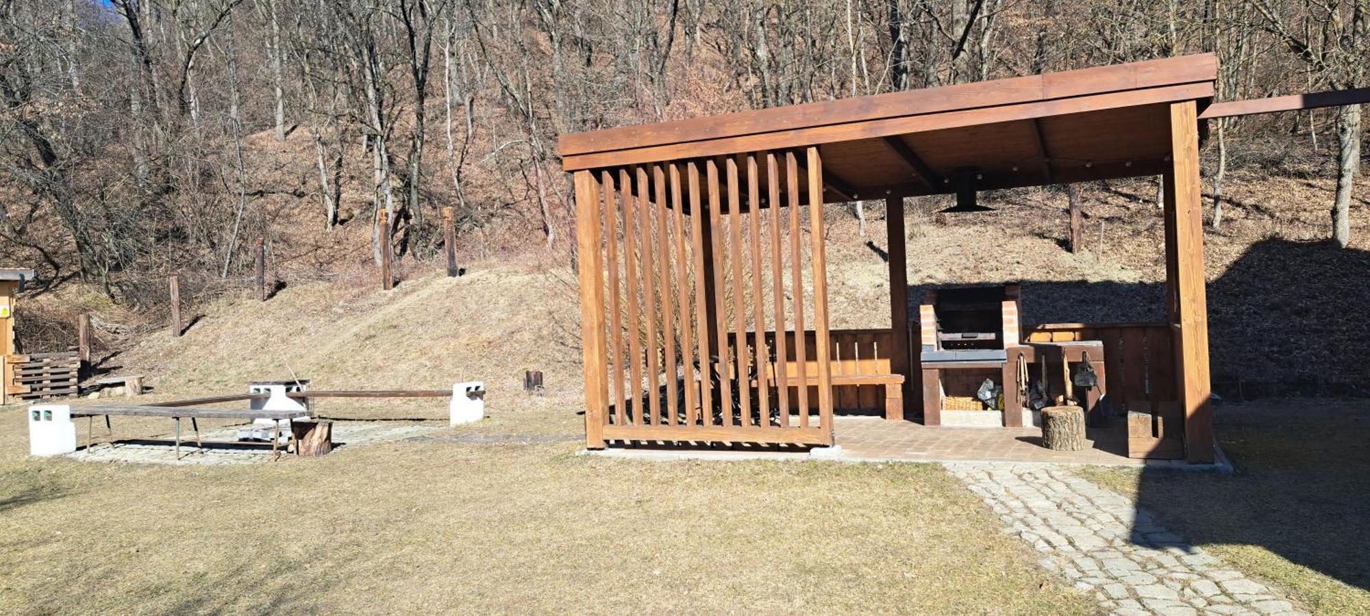 Parkside Vila Odorheiu Secuiesc Dış mekan fotoğraf